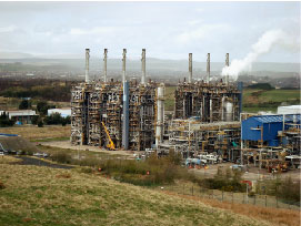 industry