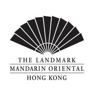 landmark amndarin oriental logo